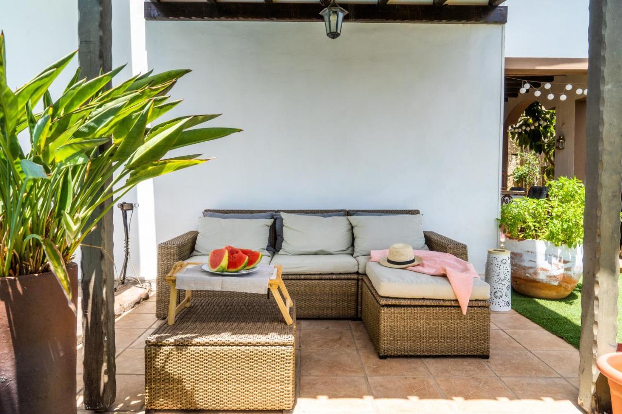 Deluxe Villa Bella Vita Air Con & Heated Pool, Tenerife South Chayofa Exterior foto